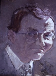 Ernest Heasman